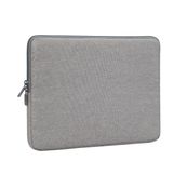 RIVACASE Suzuka - Housse d'ordinateur portable 13,3" - gris