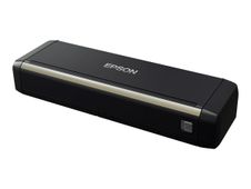 Epson WorkForce DS-310 - scanner de documents A4 - USB 3.0 - 300 ppp x 300 ppp - 25ppm