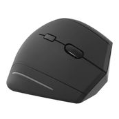 T'nB Ergo Line - souris sans fil ergonomique pour droitier - noir