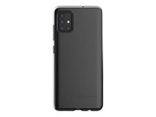 Just Green - Coque de protection pour Samsung A51 - transparent