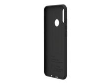 Just Green - Coque de protection pour Huawei P Smart 2019 - noire