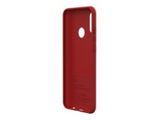 Just Green - Coque de protection pour Huawei P Smart 2019 - rouge