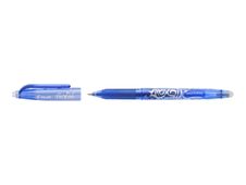 Pilot Frixion Ball - Roller effaçable - 0,5 mm - bleu