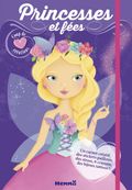Princesses et fées Coup de coeur créations
