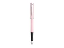 Waterman Allure - Stylo plume - pointe fine - disponible dans différentes couleurs pastels