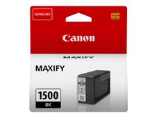 Canon PGI-1500 - noir - cartouche d'encre originale