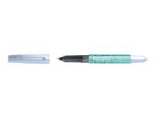 Online MagiXX - Roller à cartouche effaçable - vert