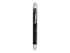 Online College - Stylo plume rose