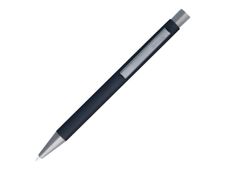 Online Soft Metal - Stylo à bille noir