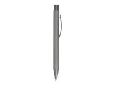 Online Soft Metal - Stylo à bille gris