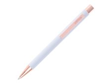 Online Soft Metal - Stylo à bille rose