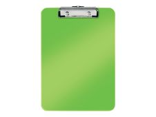 Leitz WOW - Porte-bloc A4 - Capacité 75 feuilles - vert