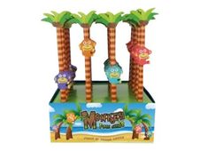 Oberthur Singe - Crayon embout gomme