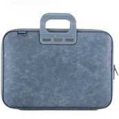 Bombata Denim - Sacoche pour ordinateur portable 15" - jeans