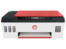 HP Smart Tank Plus 559 - imprimante multifonction jet d'encre couleur A4 - Wifi, Bluetooth, USB