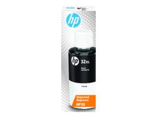 HP 32XL - noir - réservoir d'encre original (1VV24AE)