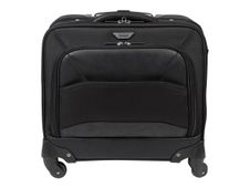 Targus VIP - Trolley pour ordinateur portable 15,6" - noir