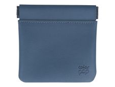 Color Pop - Porte-monnaie clic-clac - disponible dans différentes couleurs