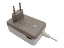 Watt&Co - chargeur secteur universel pour samrtphone - 1 USB + 16 connectiques