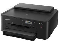 Canon PIXMA TS705 - imprimante jet d'encre couleur A4 - Wifi, Bluetooth, USB 