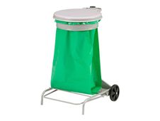 Rossignol COLLECROULE - porte-poubelle