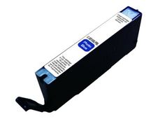 Cartouche remanufacturée Canon CLI-581PB - bleu photo - Uprint