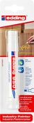 Edding 950 industry - Marqueur craie industrielle - blanc
