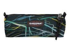 EASTPAK Benchmark - Trousse 1 compartiment - blue red lines