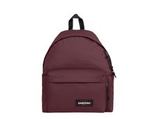 EASTPAK Padded Pak'r - Sac à dos - 40 cm - Upcoming wine
