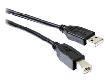 Câble USB A vers USB B - reconditionné grade A - 1.8 m