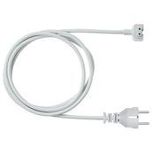 Apple - stroomverlengkabel - type E