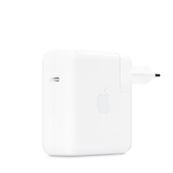 Ma Fabrik - Netspanningsadapter - 61 Watt - Grade A - voor MacBook (Early 2015, Early 2016, Mid 2017); MacBook Air with Retina display (Early 2020, Late 2018, Mid 2019); MacBook Pro 13.3" (Late 2016, Mid 2017, Mid 2018, Mid 2019, Early 2020)