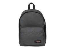 EASTPAK Out Of Office - Mochila para transporte de portátil - 13" - vaquero negro