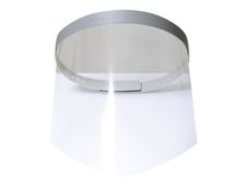DURABLE - Visière de protection individuelle