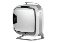 AeraMaxPro AM IIIS Pure View - Purificateur d'air sur pied - filtration HEPA - Fellowes