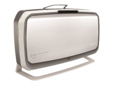 AeraMaxPro AM IVS - Purificateur d'air sur pied - filtration HEPA - Fellowes