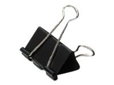 Sign - 12 Pinces à dessin à clip - 32 mm