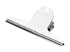 Sign - 20 Pinces à dessin à ressort - 75 mm