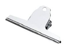 Sign - 20 Pinces à dessin à ressort - 108 mm