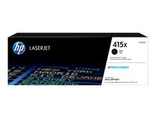 HP 415X - noir - cartouche laser d'origine (W2030X)