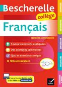 Bescherelle Français Collège