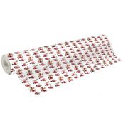Clairefontaine Alliance - Papier cadeau - 70 cm x 50 m - 60 g/m² - Santa