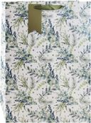 Clairefontaine Eurowrap - Sac cadeau - 26,5 cm x 14 cm x 33 cm - Noël