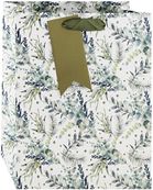 Clairefontaine Eurowrap - Sac cadeau - 21,5 cm x 10,2 cm x 25,3 cm - Noël