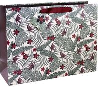 Clairefontaine Excellia - Sac cadeau - 37,3 cm x 11,8 cm x 27,5 cm - maena