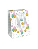 Clairefontaine Excellia - Sac cadeau - 21,5 cm x 10,2 cm x 25,3 cm - birthday