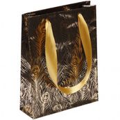 Clairefontaine Eurowrap - Sac cadeau - 17 cm x 6 cm x 22 cm - travel