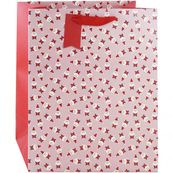 Clairefontaine Excellia - Sac cadeau - 26,5 x 14 x 33 cm - blabla