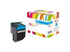 Cartouche laser compatible Epson S050592 - cyan - Owa K18560OW