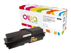 Cartouche laser remanufacturée Kyocera TK-170 - noir - Owa